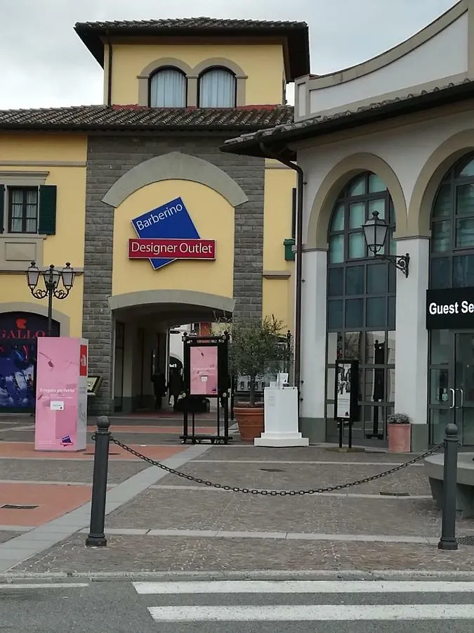 La Maison Di Elena Apartment Barberino di Mugello