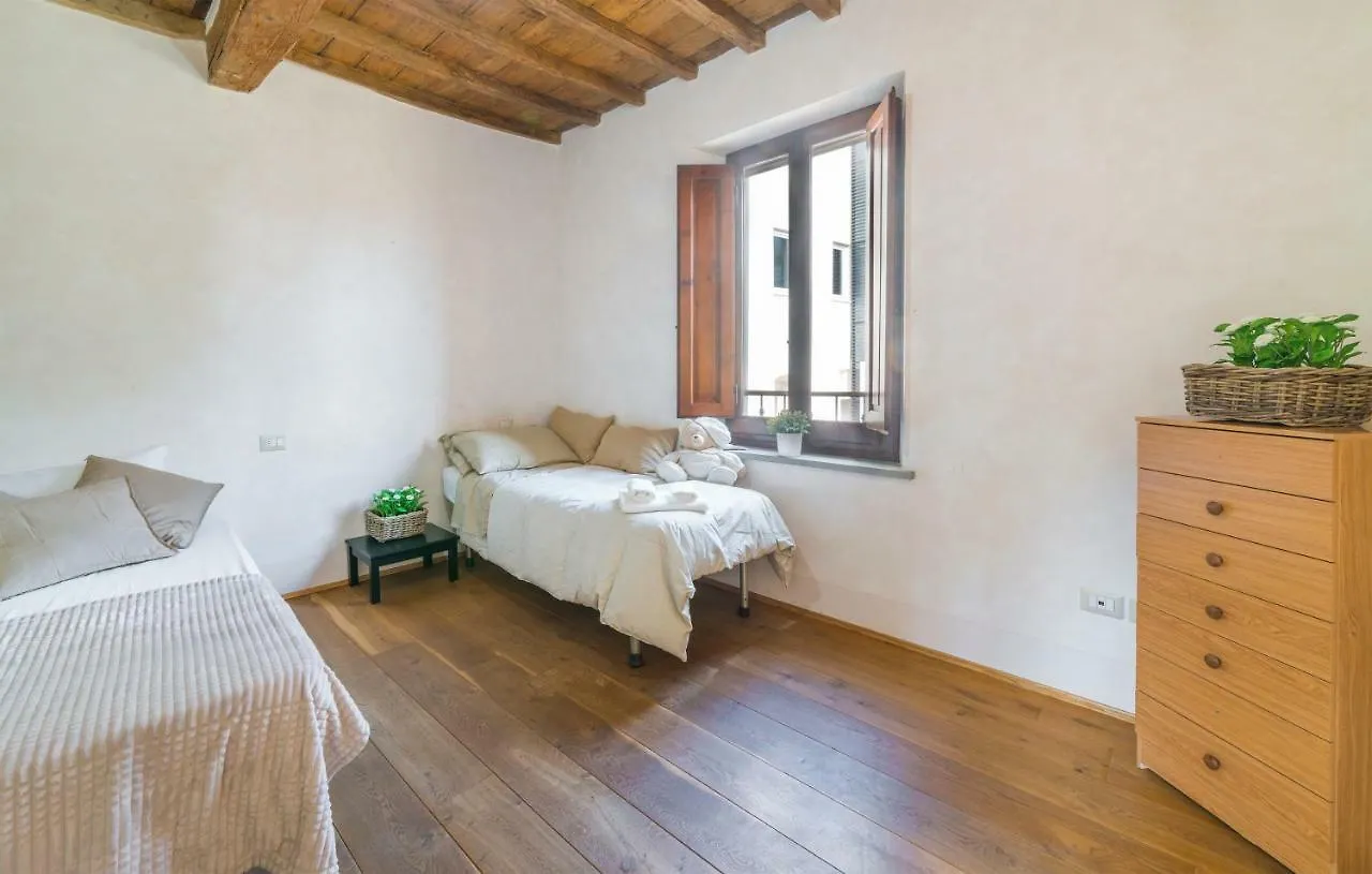 La Maison Di Elena Apartment Barberino di Mugello Italy