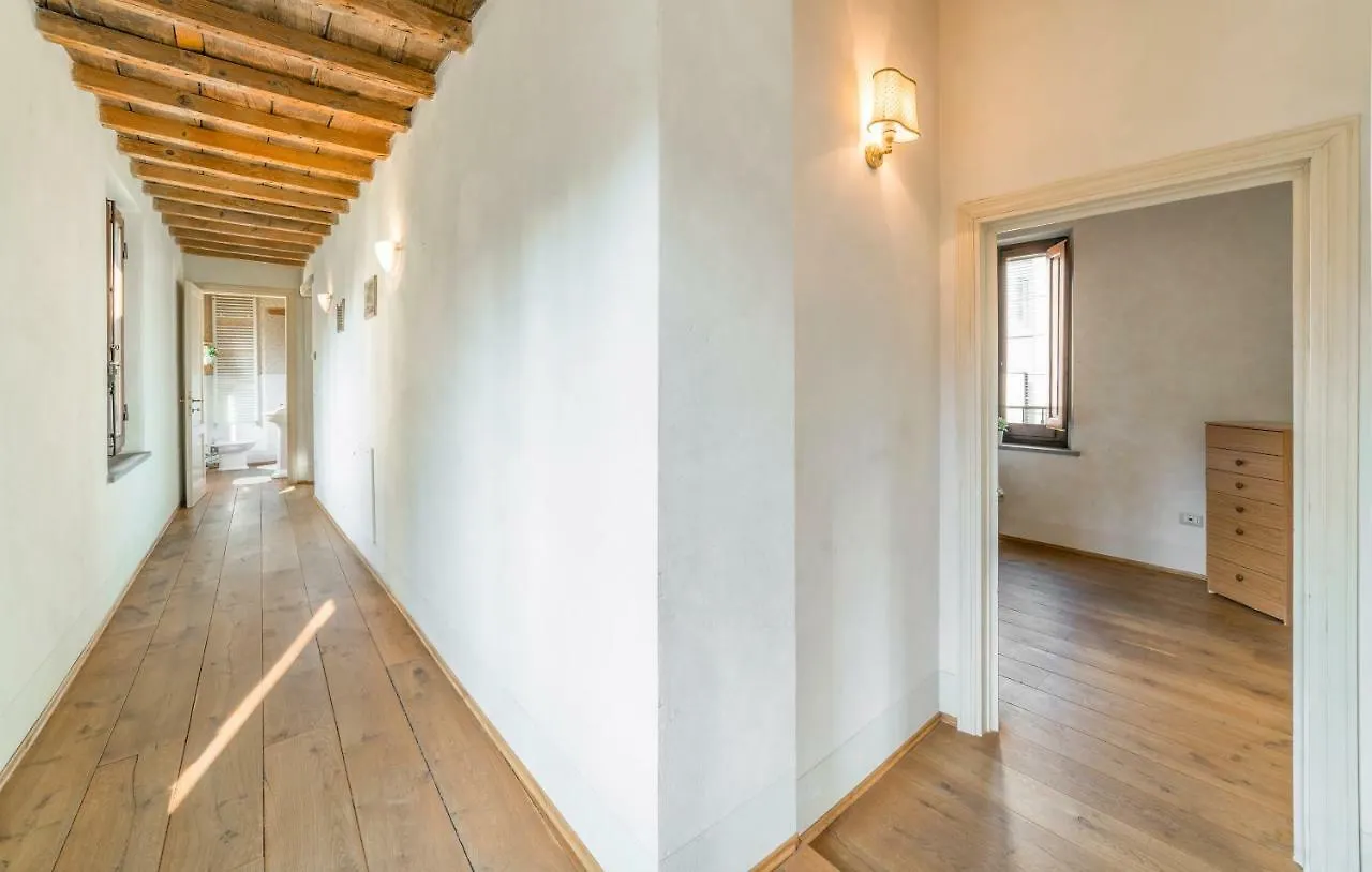 La Maison Di Elena Apartment Barberino di Mugello 0*,