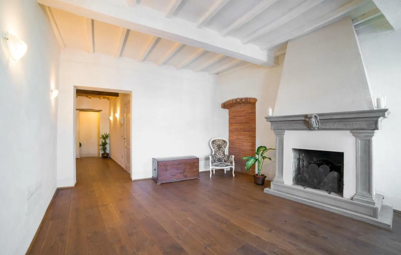 La Maison Di Elena Apartment Barberino di Mugello 0*,  Italy