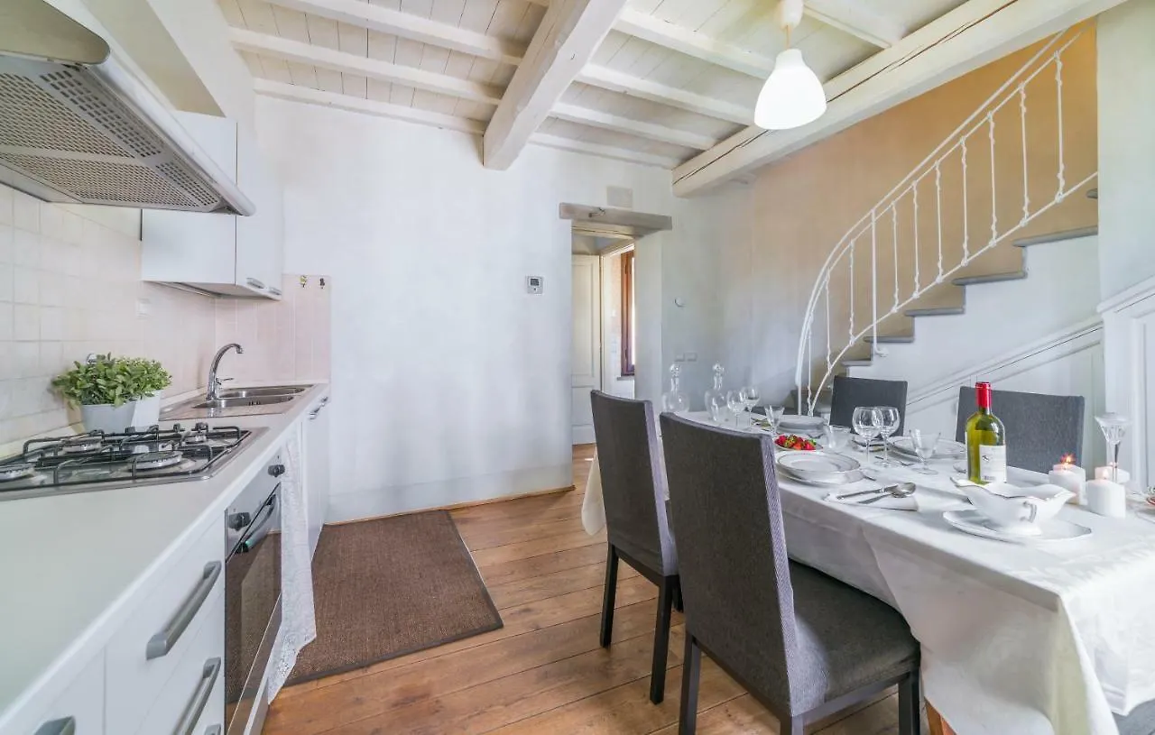 La Maison Di Elena Apartment Barberino di Mugello Italy