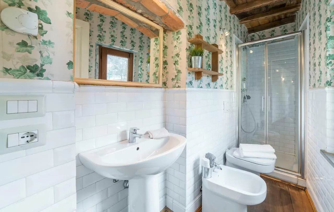 La Maison Di Elena Apartment Barberino di Mugello Italy