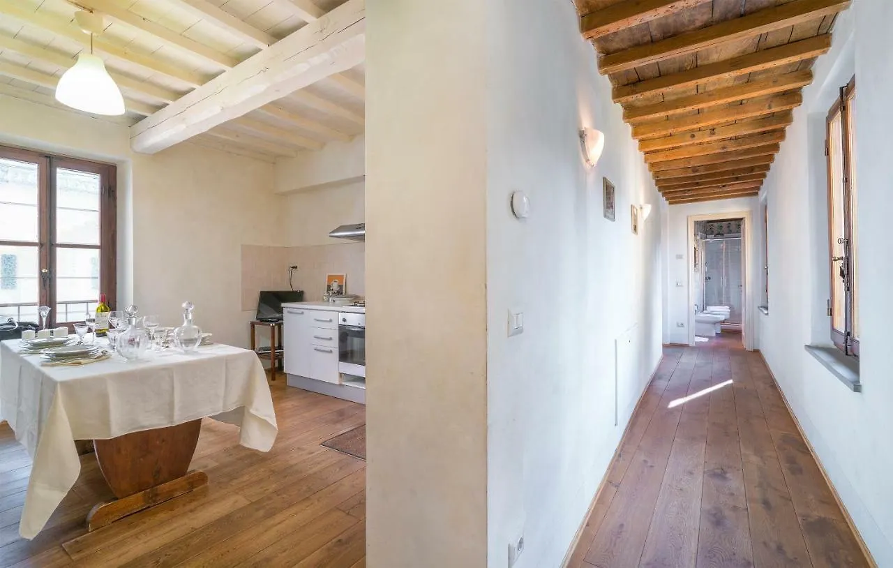 La Maison Di Elena Apartment Barberino di Mugello 0*,  Italy
