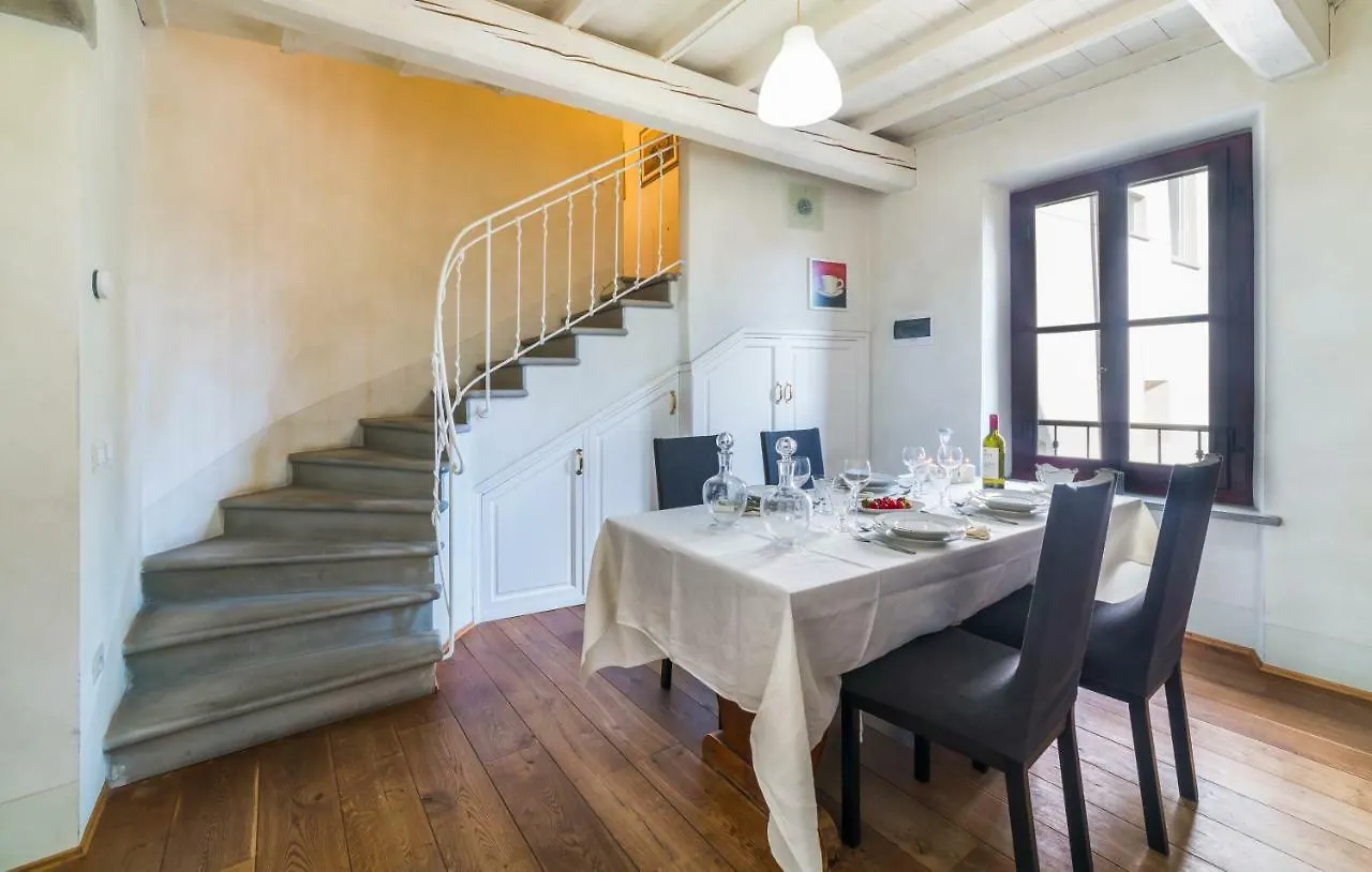 La Maison Di Elena Apartment Barberino di Mugello