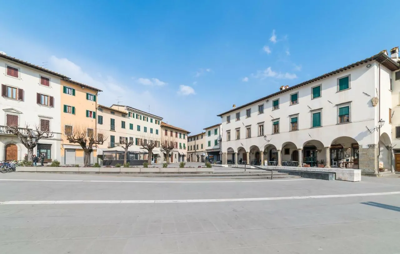 La Maison Di Elena Apartment Barberino di Mugello