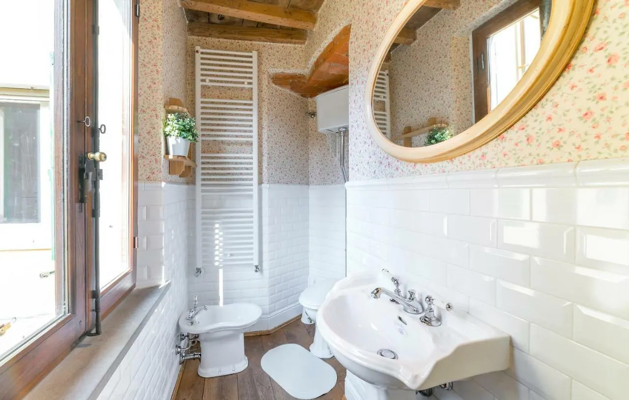La Maison Di Elena Apartment Barberino di Mugello 0*,  Italy