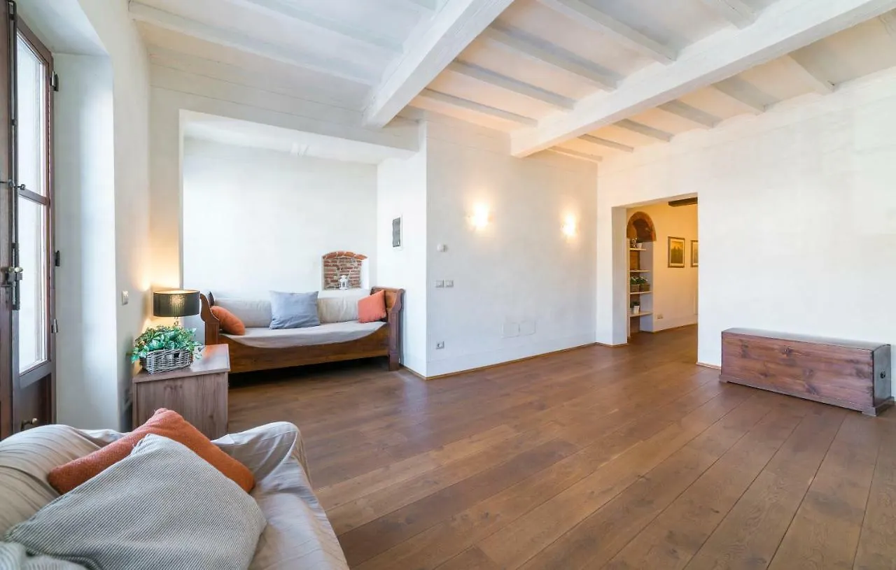 La Maison Di Elena Apartment Barberino di Mugello