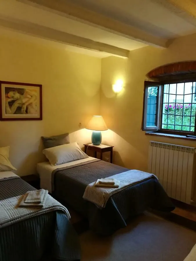 La Maison Di Elena Apartment Barberino di Mugello