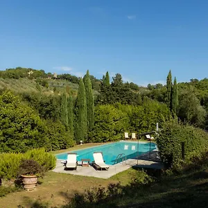 Ferienhaus Monteaperto, Barberino di Mugello