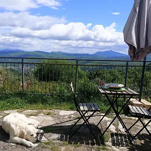 Appartamento Casetta Nel Podere Di Massi, Barberino di Mugello