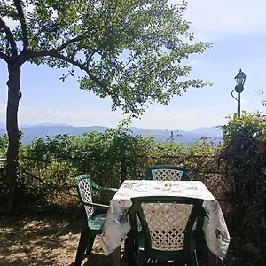 Appartamento Casa Di Penna, Barberino di Mugello