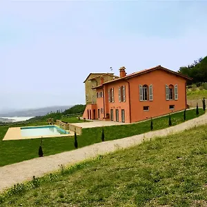 Rimaggiori Country Home & Restaurant Vakantieboerderij