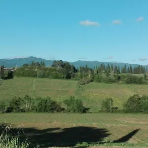Appartamento La Dimora Di Angela, Barberino di Mugello
