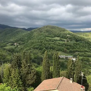 Appartamento Antica Dimora Di Laura, Barberino di Mugello