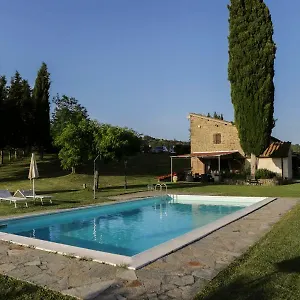 Casa di campagna Il Vignolino, Barberino di Mugello