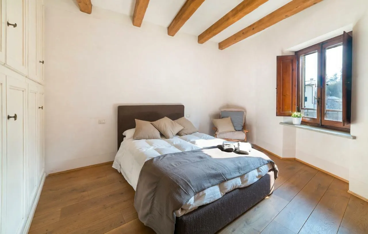 La Maison Di Elena Apartment Barberino di Mugello Italy