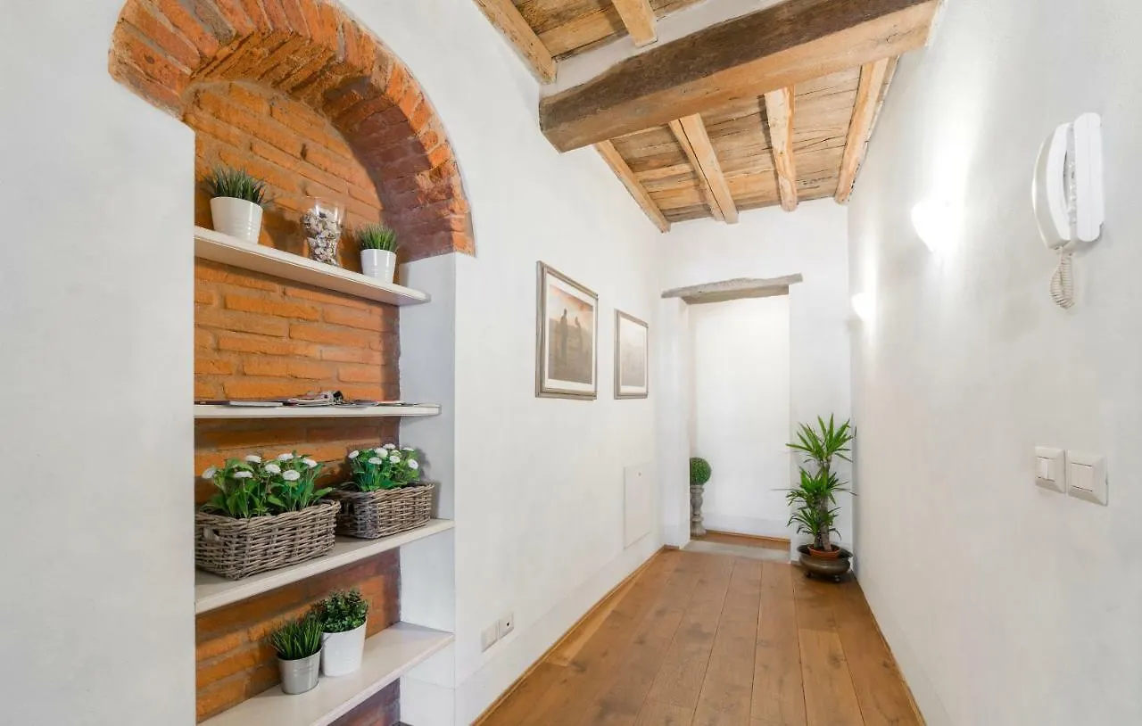 La Maison Di Elena Apartment Barberino di Mugello